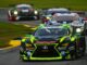 Vasser Sullivan Finishes 2026 Campaign with Top 10 Finish at Petit Le Mans
