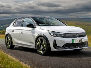 Vauxhall Corsa GSE (2026) | Expert Rating