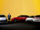 Volkswagen to gradually halve line-up through 'natural transition'