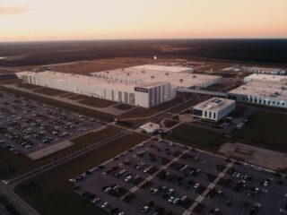 Volvo Car Charleston Launches Factory Fridays to Inspire Next Generation of Manufacturing Talent