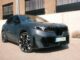 Watch How The New BMW iX3 Performs In The Moose Test