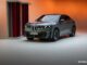 We Photographed The BMW iX4 50 xDrive And iX4 M60. The Eucalyptus Green One Lists For €86,660
