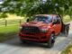 What's New for 2027: Ram Chassis Cab