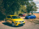 Which £20k supermini is best? Corsa vs Ibiza vs Swift