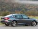 Why A Used Accord 2.0T Still Outdrives A Loaded Camry XSE
