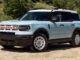 Why Buyers Are Skipping New Three-Cylinder Crossovers For A Used V8 Lexus SUV Instead