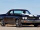Why Every Gearhead Loves The 1968-1972 Chevy El Camino