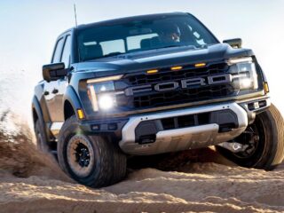 Why High-Performance Pickup Trucks Make Almost No Sense