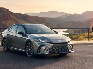 Why New Cars Are Suddenly About To Start Feeling Old Again