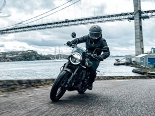 Why Some Riders Enjoy Motorcycling More After Downsizing To A Smaller Bike