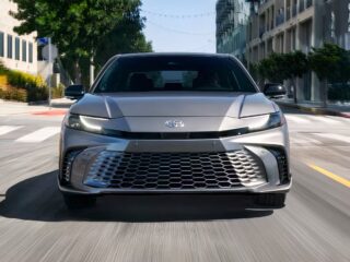 Why The Cheapest Version Of A Car Can Sometimes Be The Smartest