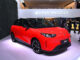 Why 'bland' Leapmotor was the real star of the Paris motor show