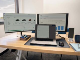 Work smarter, not harder: GM launches OnStar Fleet Intelligence platform