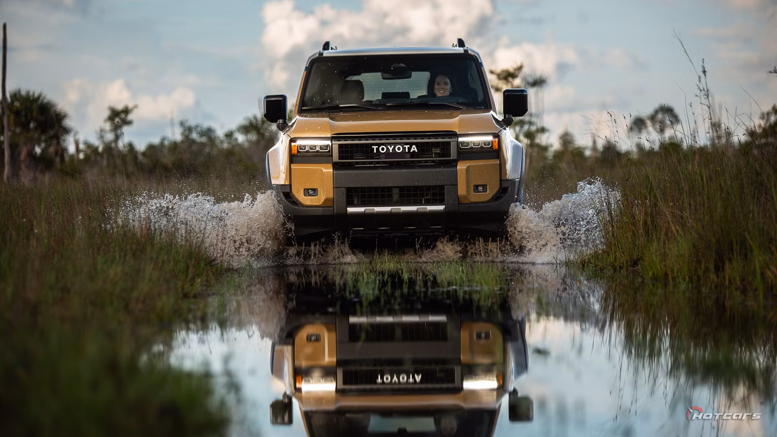 Toyota Land Cruiser Recall: 105,794 Units, What Owners Should Do