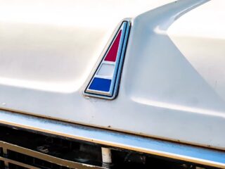 America’s Most Affordable Car In 1969 Was The AMC Rambler At $2,000, Here’s What It’s Worth Today