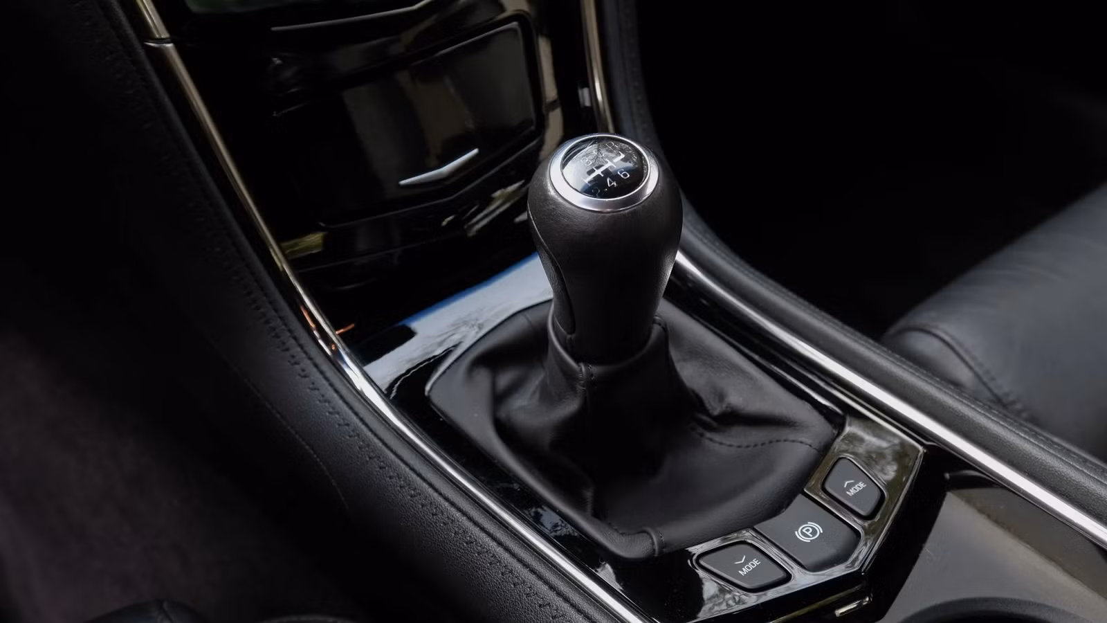 The 464-HP Twin-Turbo Cadillac Sedan That Runs With The M3 For Civic Type R Money