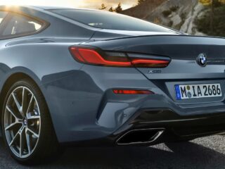 10 Sports Cars That Depreciate The Most After 5 Years Of Ownership