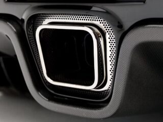 The First Production Car To Break 1,000 Horsepower