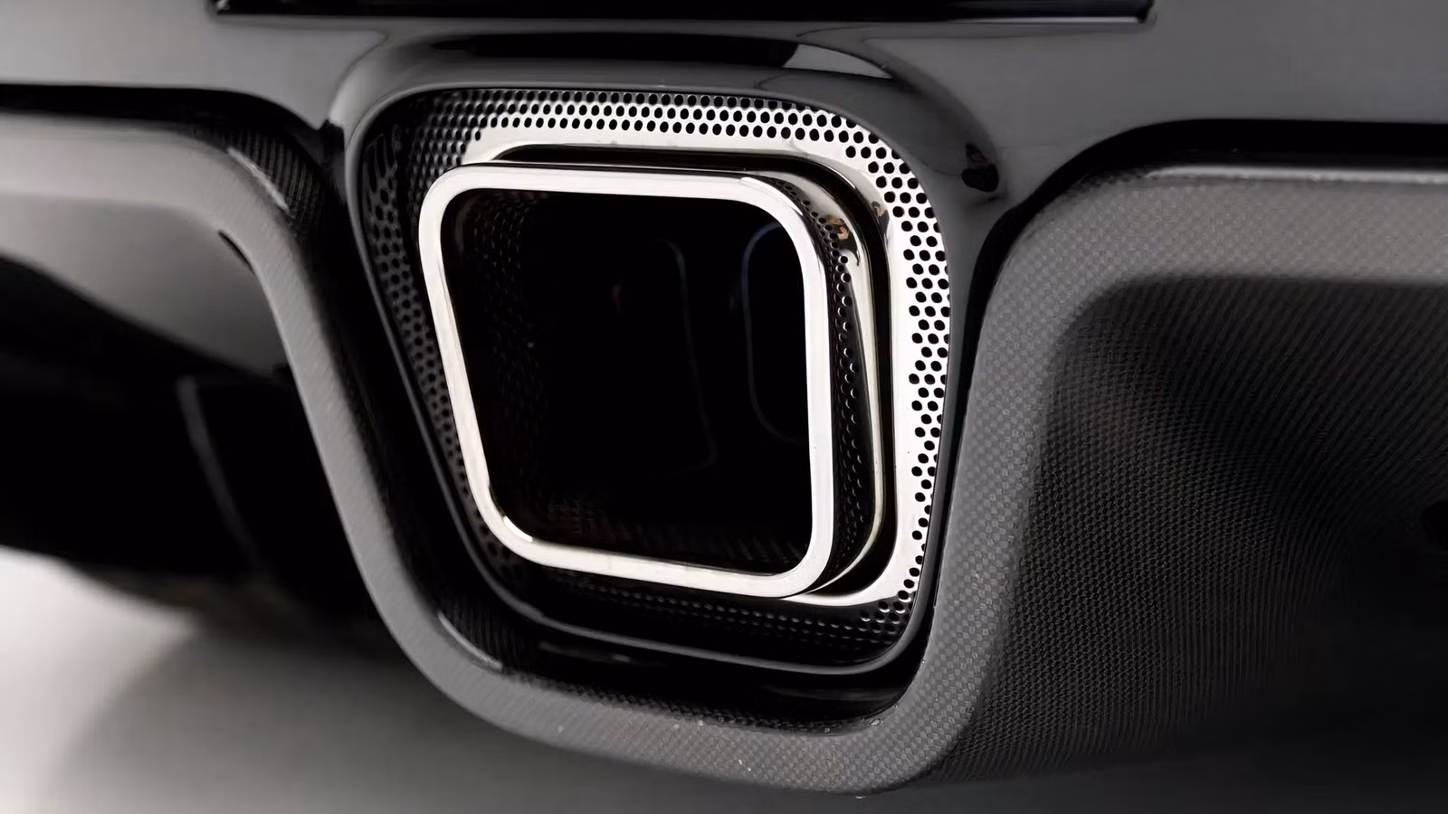 The First Production Car To Break 1,000 Horsepower