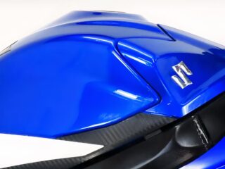 The Middleweight Superbike Europe Buried That Suzuki Still Quietly Sells In America