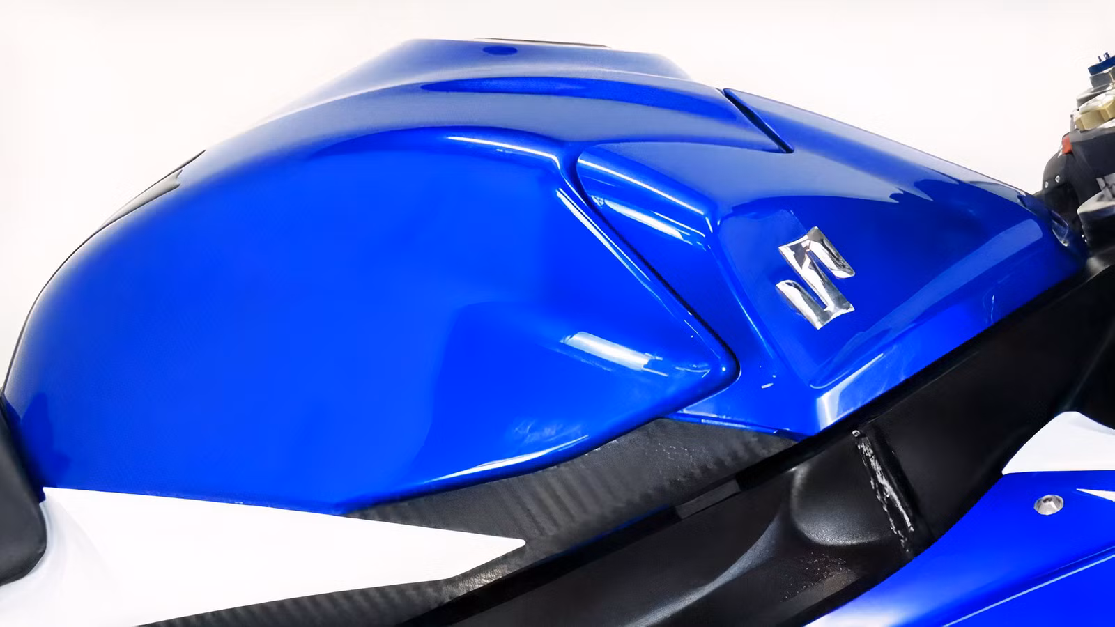 The Middleweight Superbike Europe Buried That Suzuki Still Quietly Sells In America