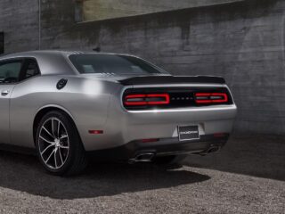 The Hellcat Gets All The Attention, But This Is The One You Actually Want To Own