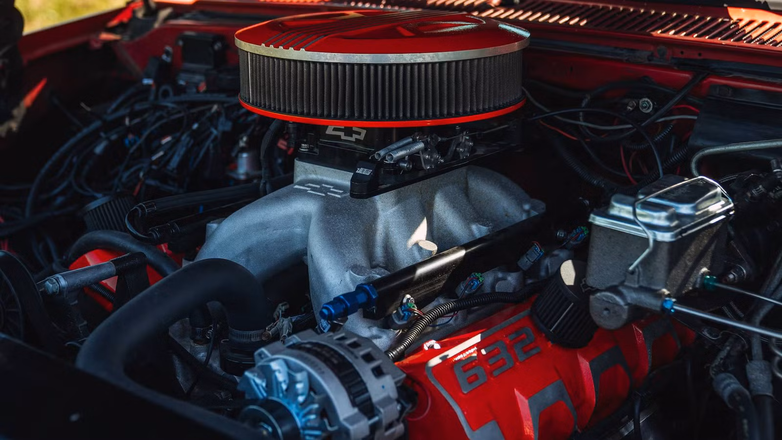 5 Crate Engines With 1,000+ HP, Ranked