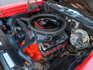 10 Discontinued V8 Engines We Want Back On The Market