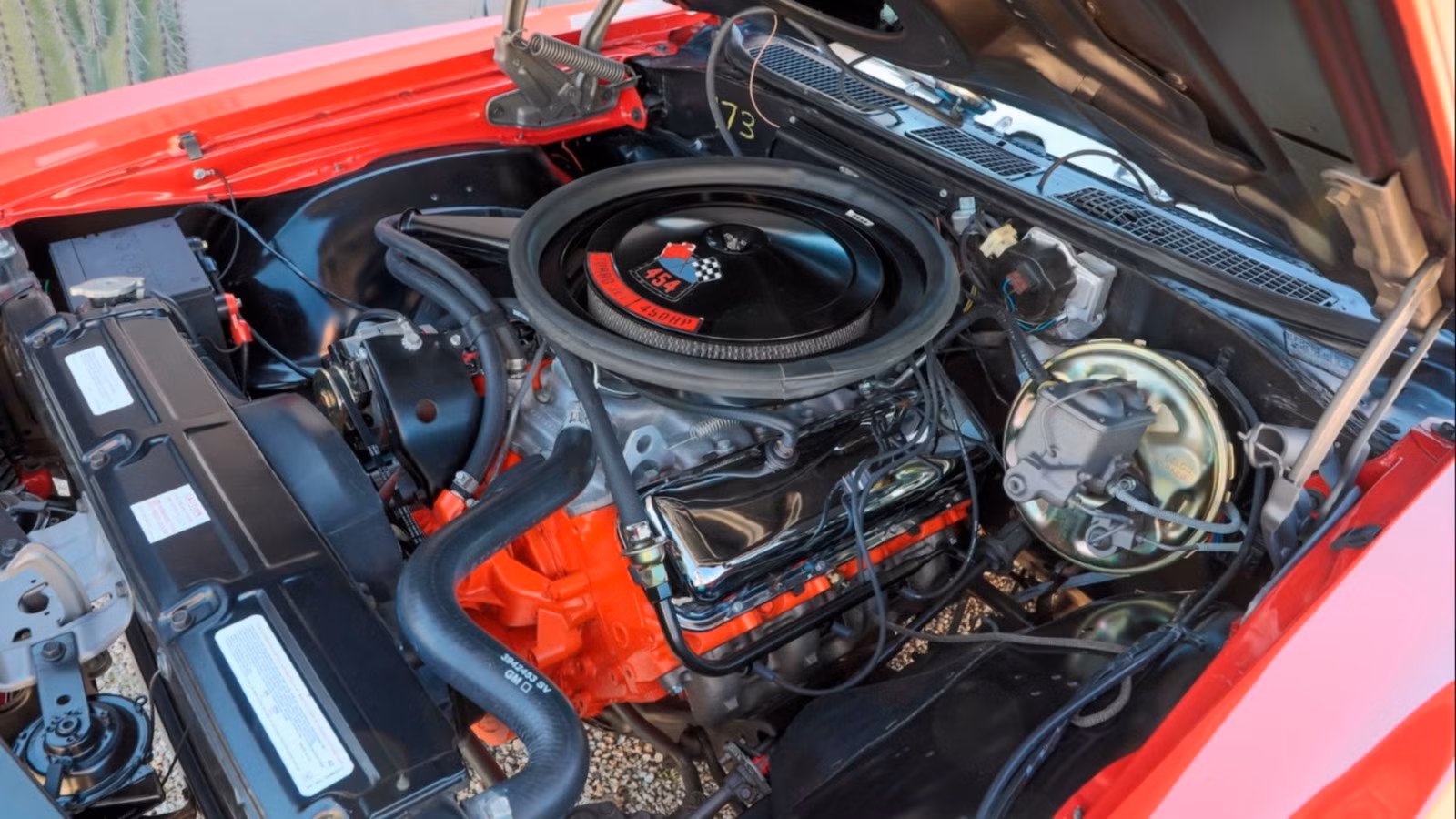 10 Discontinued V8 Engines We Want Back On The Market