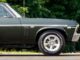 How A Dealer Turned An Entry-Level Chevy Into One Of Today's Most Valuable Muscle Cars