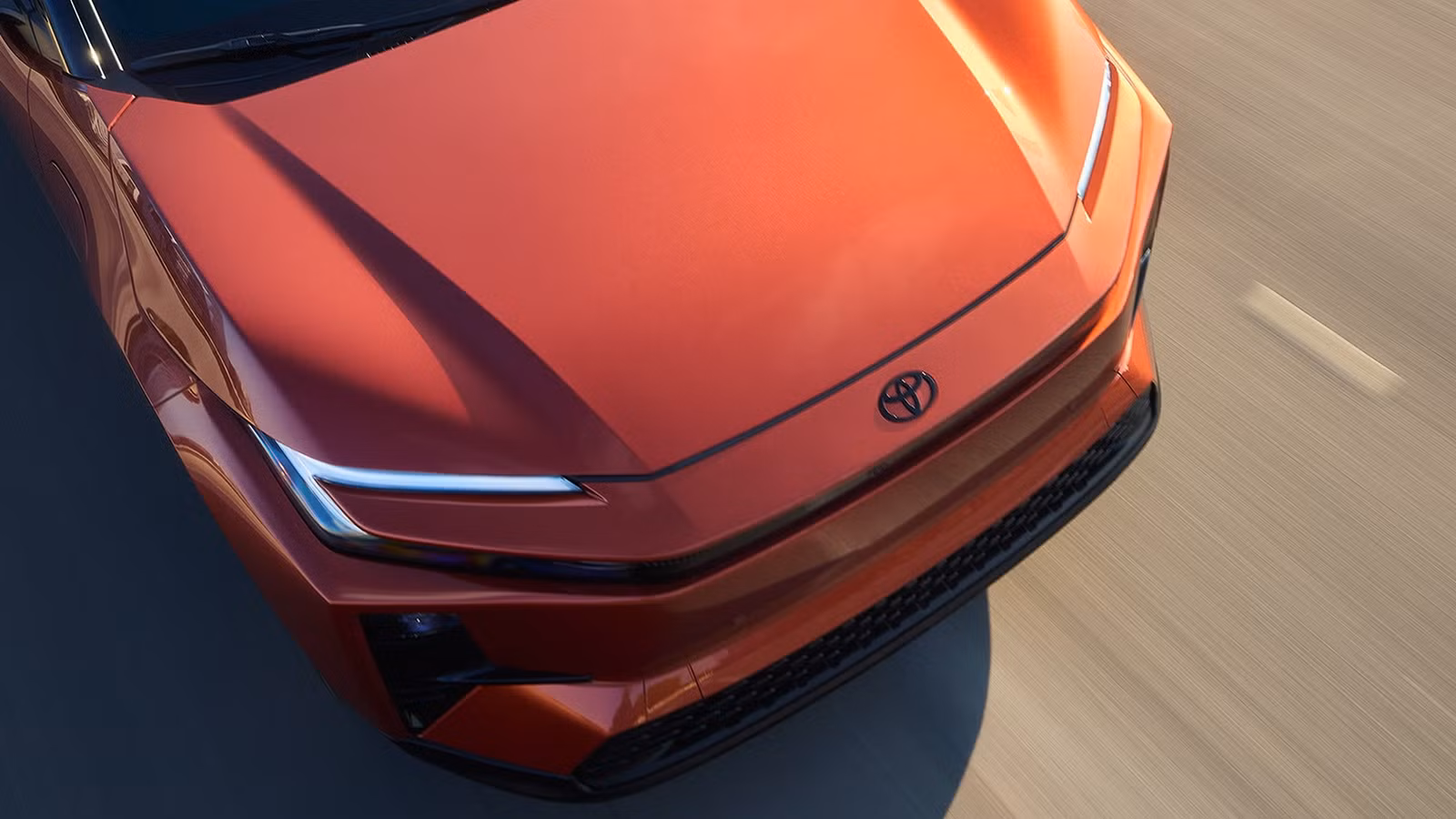 The Revived Toyota Nameplate That Undercuts A Model Y And Out-Accelerates A GTI