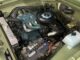 Chrysler Tilted Its Six 30 Degrees To Fit The Valiant, And A Legend Followed