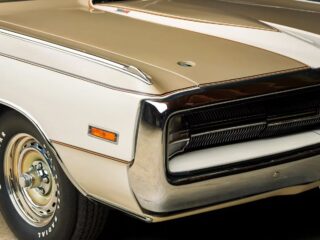 The Rarest Factory Mopar Of The Muscle Era Isn't A Hemi Cuda