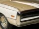 The Rarest Factory Mopar Of The Muscle Era Isn't A Hemi Cuda