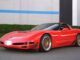 Modified C5 Corvette Z06 Track Build: 476 WHP, Analog Feel