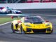 Corvette Z06 Wins Back-To-Back GTD PRO Titles At Petit Le Mans