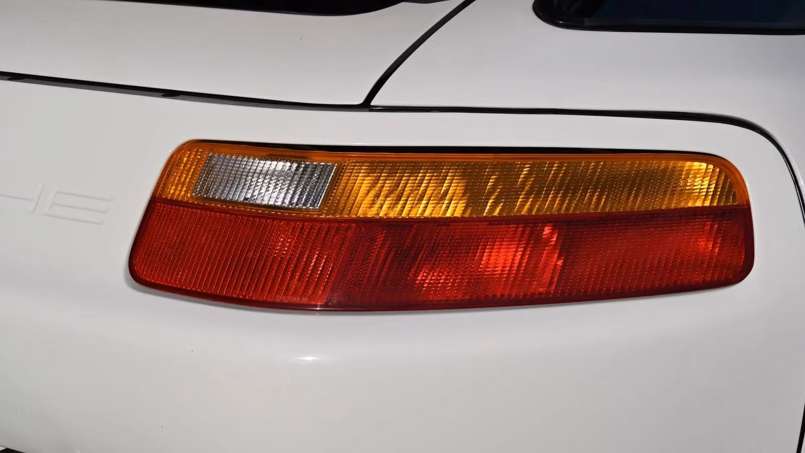 Porsche's V8 Grand Tourer That Almost Replaced The 911 Is Now A Bargain