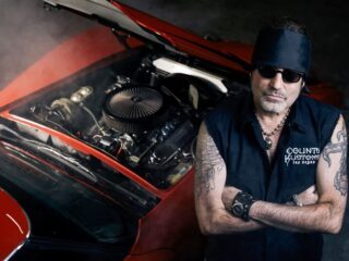 Here's What Happened To Danny Koker After 'Counting Cars'