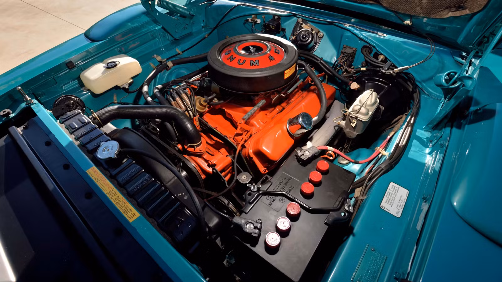 You Could Retire Right Now If You Bought This Used Dodge Muscle Car Back In 1985
