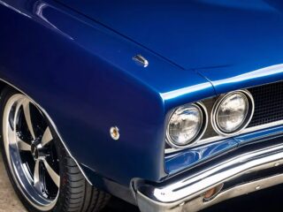 1967 Dodge Coronet R/T Convertible: Why Nobody Bought It