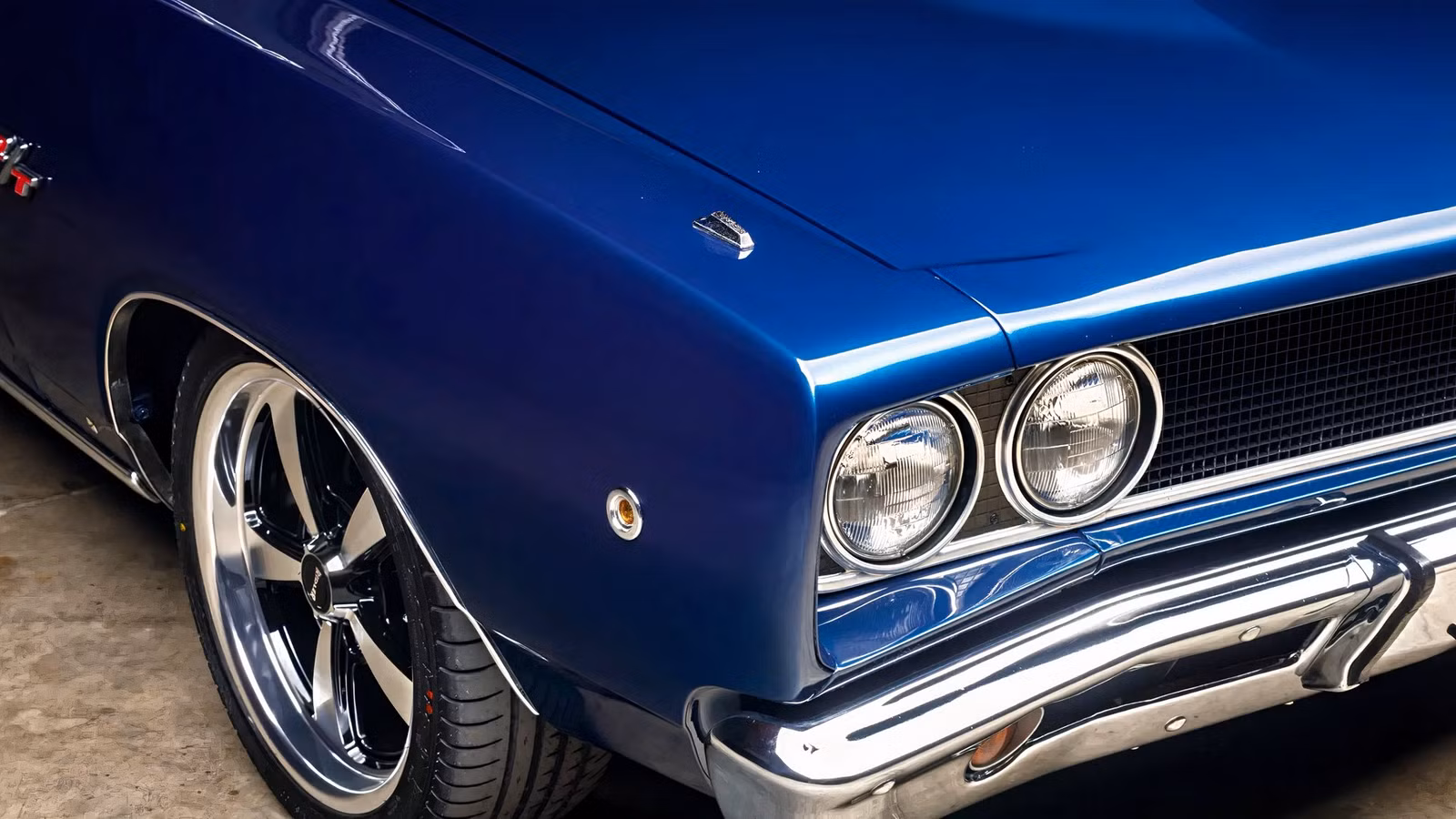 1967 Dodge Coronet R/T Convertible: Why Nobody Bought It