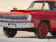 This Ultra-Rare Mopar Made Every Big-Block in Detroit Obsolete Instantly