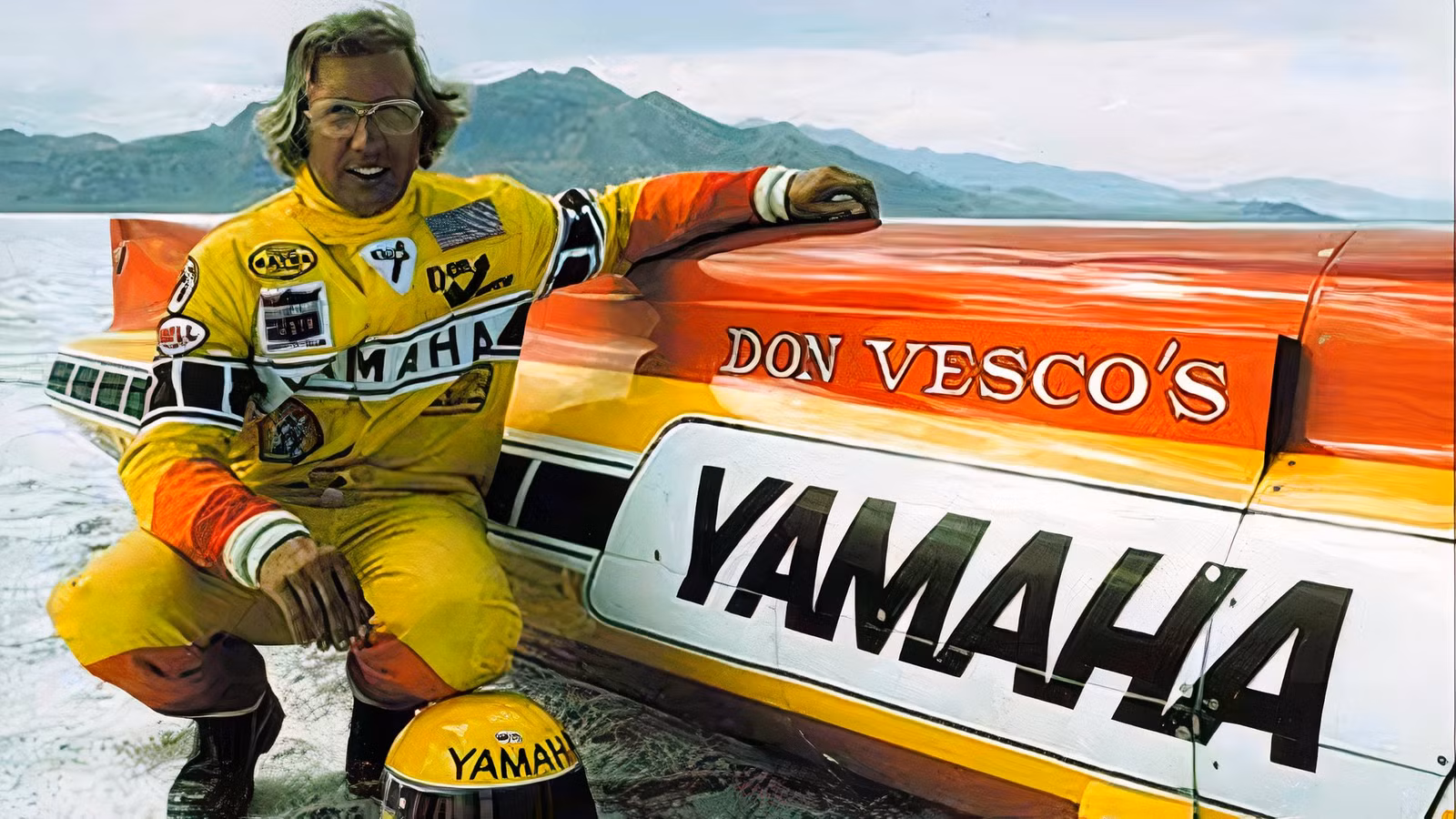 A Yamaha Loyalist Switched To Kawasaki And Hit 318 MPH With Two Turbo KZ1000s