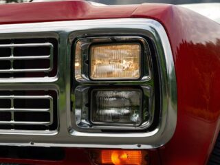 The Legendary Pickup That Officially Dodged Catalytic Converters By Being Rated Too Heavy