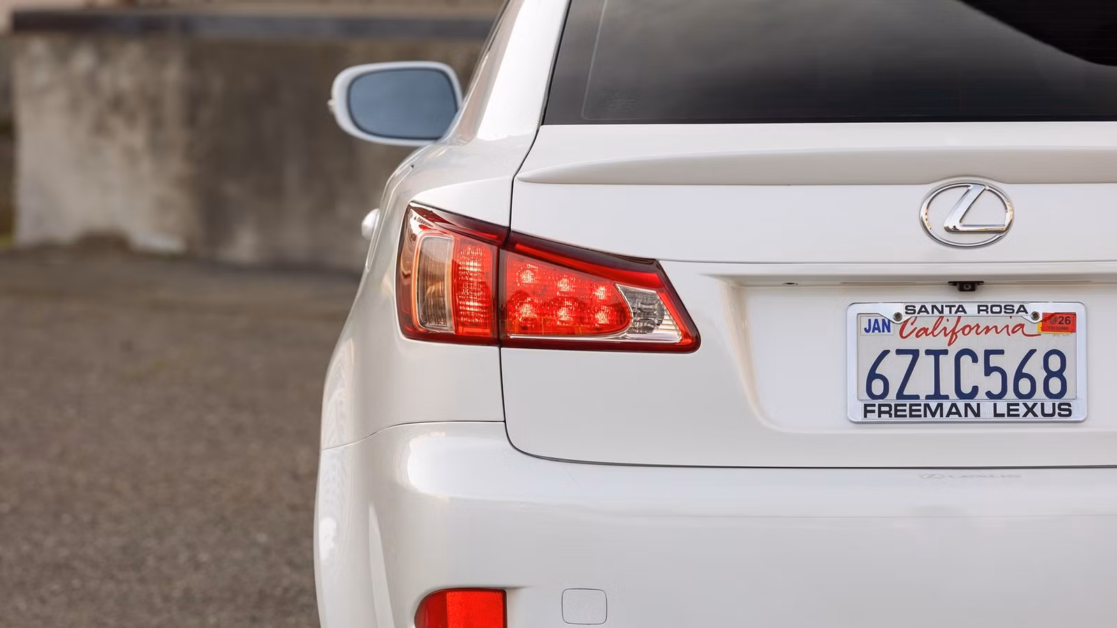 The Naturally-Aspirated Lexus Sports Sedan Aging Better Than Every Turbo German Rival