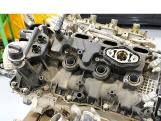 180,000-Mile EcoBoost F-150 Teardown Exposes Oil Change Failures