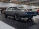 Now’s Your Chance To Own A Fast And Furious Charger, It Has A Hemi
