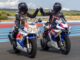This Lightweight Honda Humiliated Bigger Superbikes And Changed The Class Forever