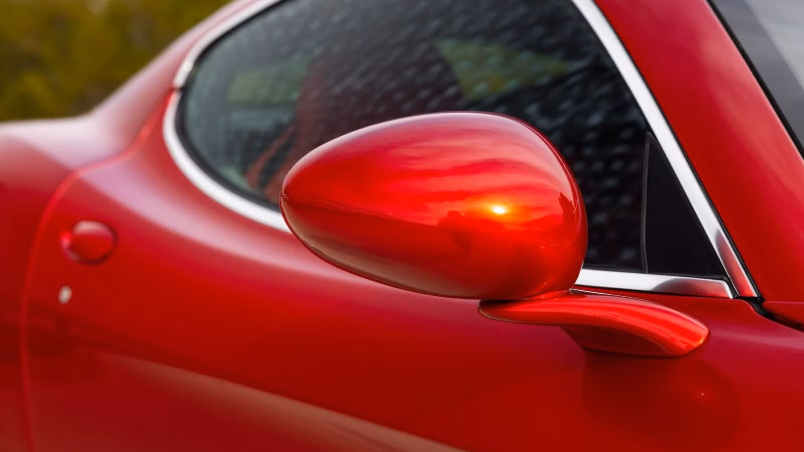 Alfa Romeo's Forgotten Supercar Is A Rare Ferrari And Maserati Love Child