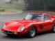 Ferrari 250 GTO Re-Creation Hits Bring A Trailer Auction